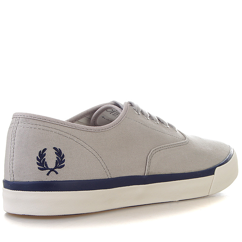 Fred perry Кеды (B4252-929)  - цена, описание, фото 2